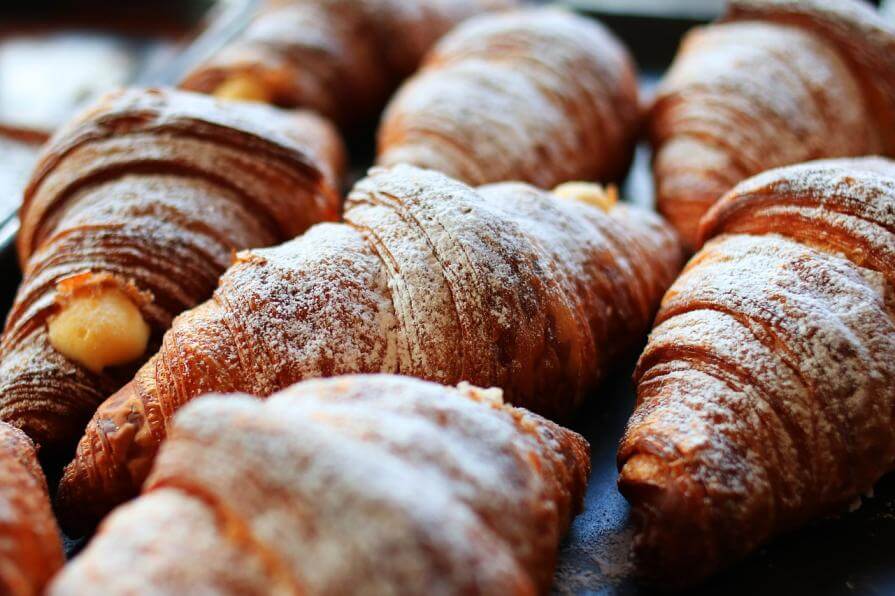 Paris food