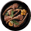 CAPO STEAK