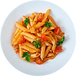 Quattro Pasta