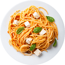 Quattro Pasta